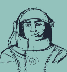 Cosmonaut Vector Images (over 25,000)