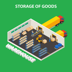 Goods Storage Vector Images (over 17,000)