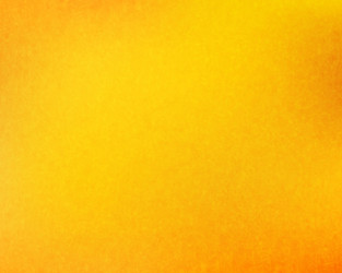 yellow background with space for text vector image