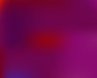 Magic backdrop from blurry patterns vector