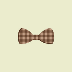 abstract hipster object vector image