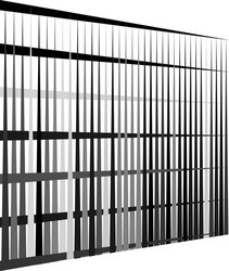 grid mesh pattern cellular reticulated grate vector image