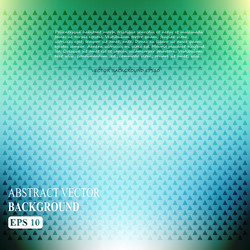 abstract elegant gradient waves backgrounds set vector image