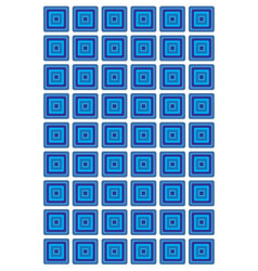 Square design wallpaper vector