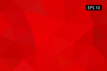 abstract geometric background from vector image