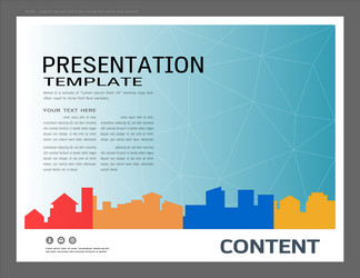 Powerpoint Simple Background Vector Images (over 210)