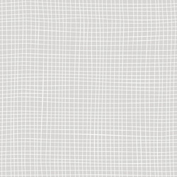 Abstract checked mesh seamless pattern vector