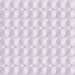 abstract geometric forms background vector image