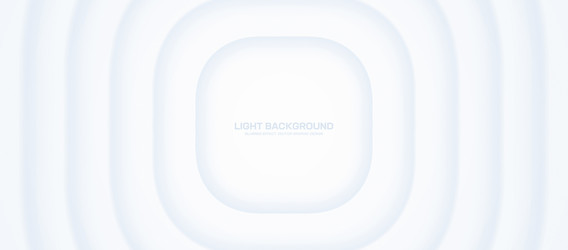expanding smooth lines 3d hi-tech minimalist vector image