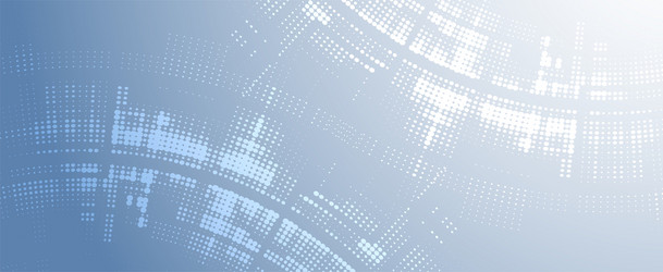a minimalist approach to tech design abstract vector image