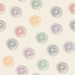 background with color element vector image