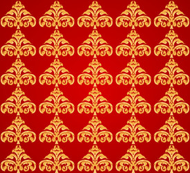abstract shape pattern vector image