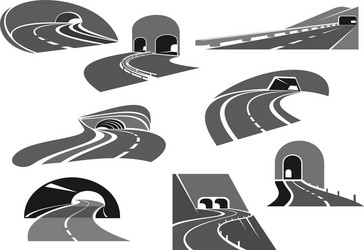 Freeway Vector Images (over 7,200)