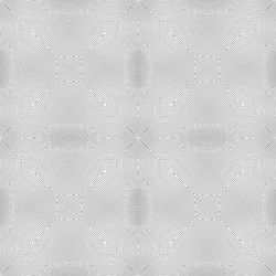 optical art abstract seamless pattern vector