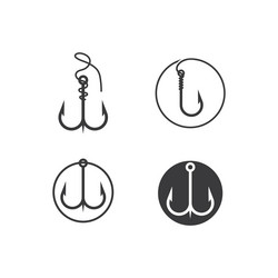 Lure icon Royalty Free Vector Image - VectorStock