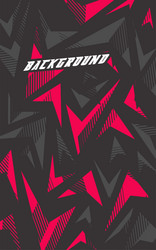 Abstract Racing Backgrounds Vector Image