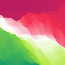 Abstract Colorful Background Pattern vector image