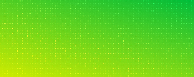 abstract geometric gradient squares background vector image