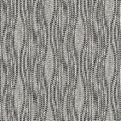 textured subtle wavy pattern vector image