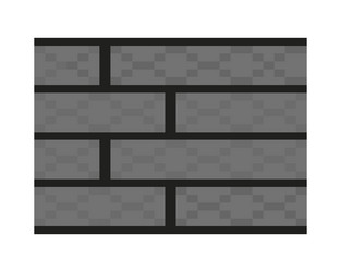 Pixel Brick Wall Vector Images (over 1,000)