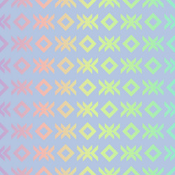 hologram texture patterns gradient vector image