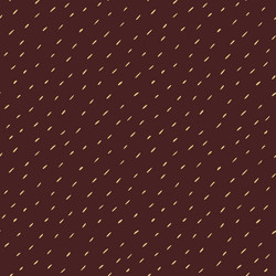 Seamless background pattern with random vector