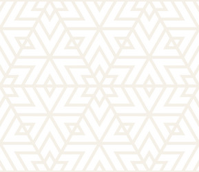 Subtle Geometric Triangle Pattern vector