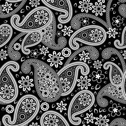 cucumbers ornate Vector Image