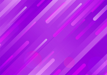 purple color textured geometric shape abstract vector image