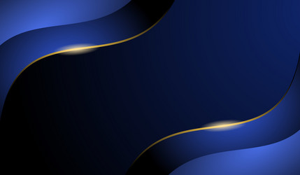 luxury background design abstract 3d gradient vector image