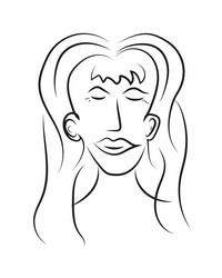 Naked Men Vector Images (over 690)