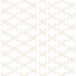 Subtle Lattice Geometric Pattern vector image