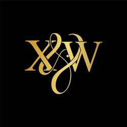 Xx Initial Vector Images within Abstract (21)