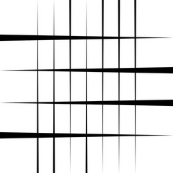 abstract grid mesh lattice grating geometric vector image