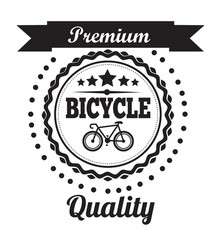 sport bike Vector Image