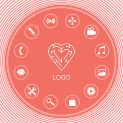 Labirint Vector Images (95)