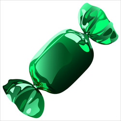 Candy Royalty Free Vector Image - VectorStock