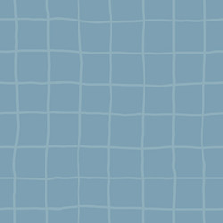 Abstract checked mesh seamless pattern vector