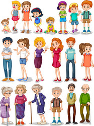Uncle Cartoon Family Vector Images (over 210) Uncle Cartoon Family Vector Images (over 210)