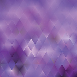 Abstract geometric background of triangular vector