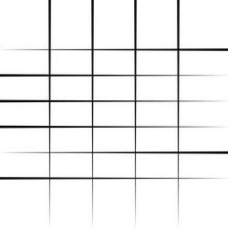 abstract grid mesh lattice grating geometric vector image