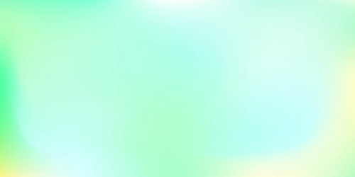 abstract blurred gradient mesh background vector image
