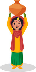 Indian Dance Vector Images (over 5,600)