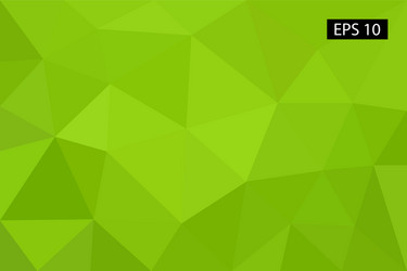 Abstract geometric background from vector