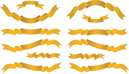 Ribbons Vector Images (over 1.2 million)