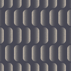 Free Halftone Pattern Transition Vector Images (40)