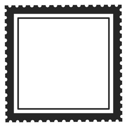 Black Frame Border Vector Images (over 290,000)