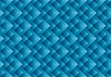 abstract fish scales seamless pattern vector image