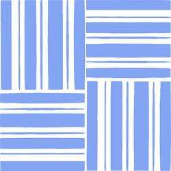 abstract element with vertical and horizontal vector image