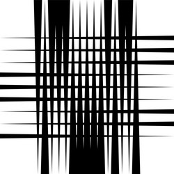 abstract grid mesh lattice grating geometric vector image